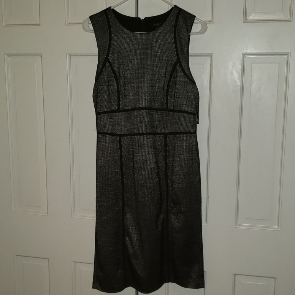 Ann Taylor Sheath Dress